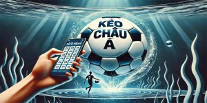 Kèo Châu Á - Chi Tiết Các Loại Kèo Cược Chấp Châu Á 2024