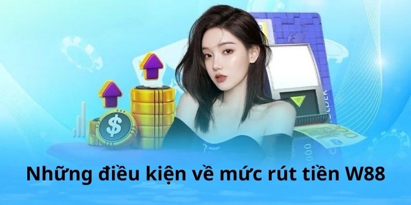 Rút tiền ww88 khi sử dụng ngân hàng