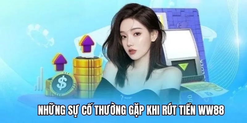 Chú ý về đường truyền khi giao dịch